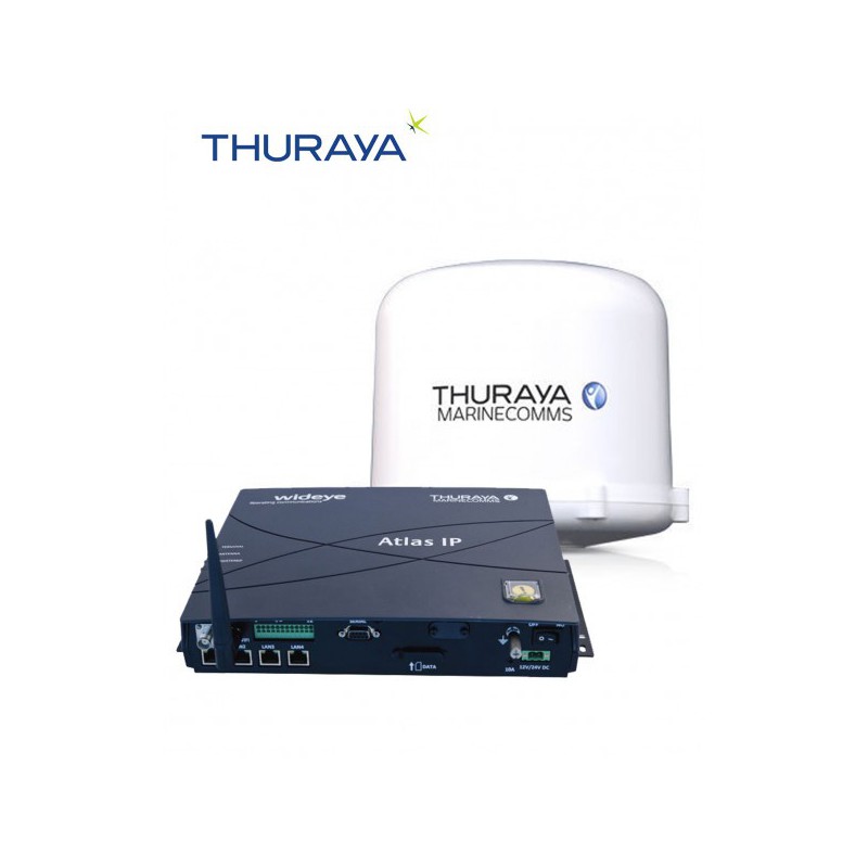 THURAYA ORION IP - 1