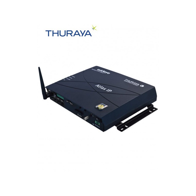 THURAYA ORION IP - 2