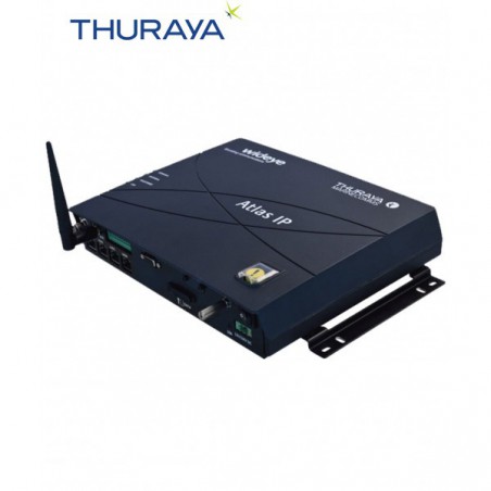 THURAYA ORION IP
