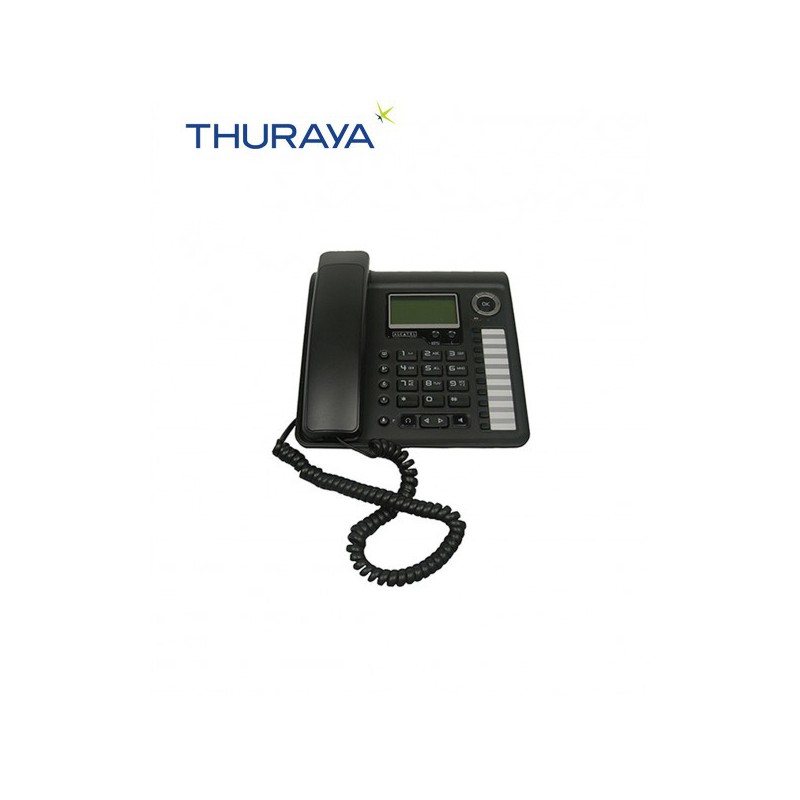 THURAYA NAVISAT - 3