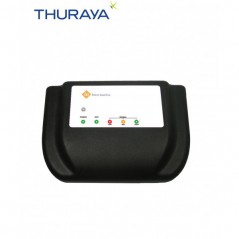 THURAYA NAVISAT - 4