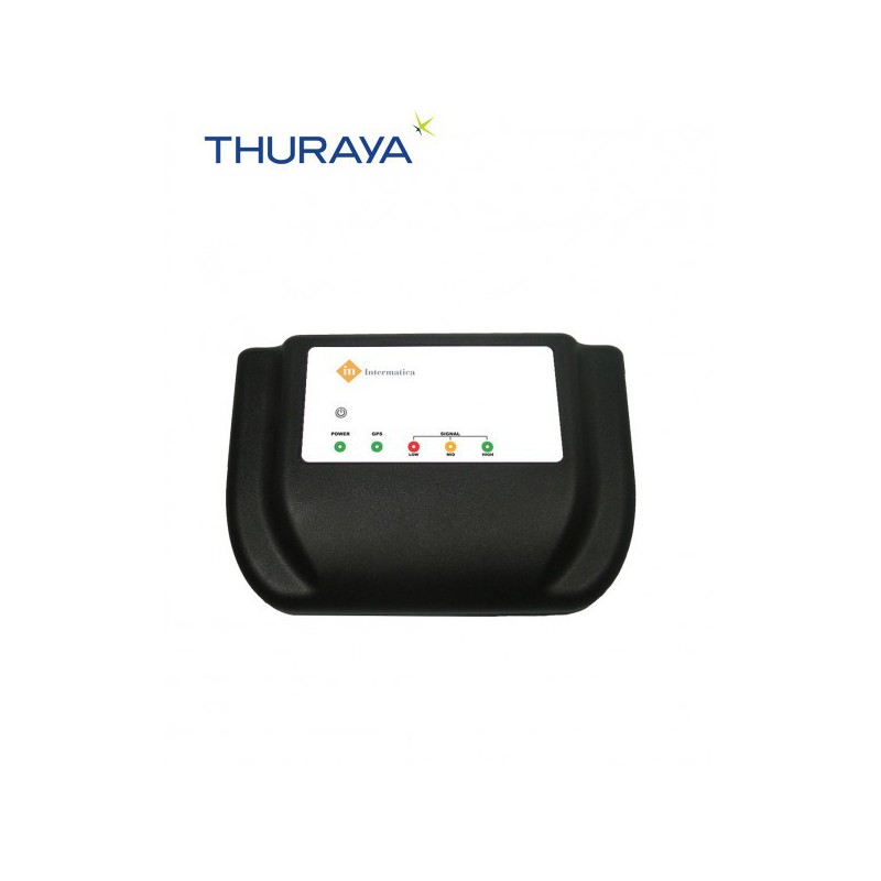 THURAYA NAVISAT - 4