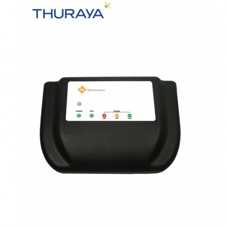 THURAYA NAVISAT - 4
