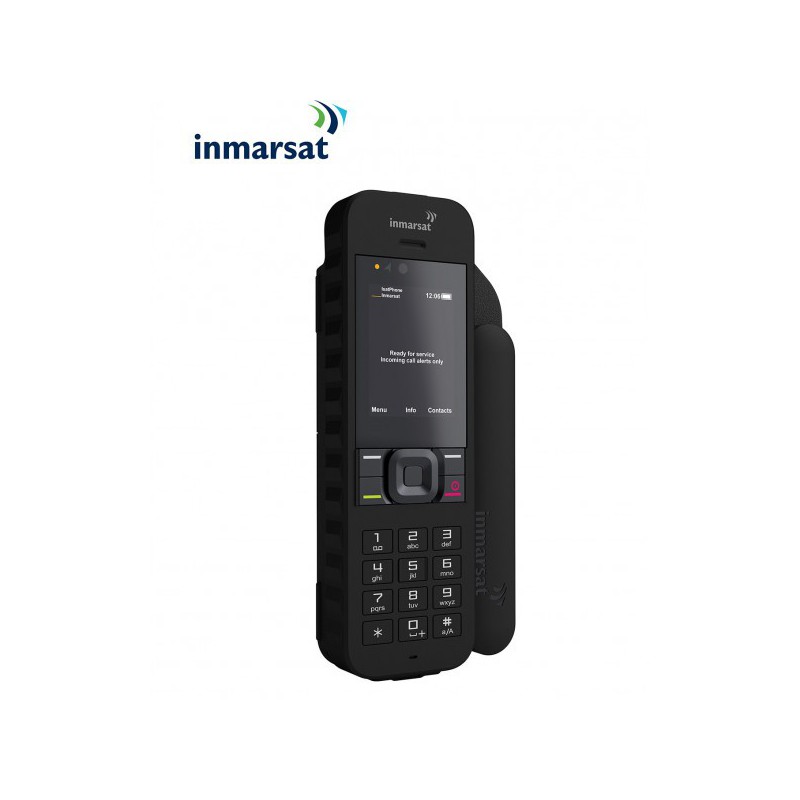 INMARSAT ISATPHONE 2 - SIM Inclusa - 1
