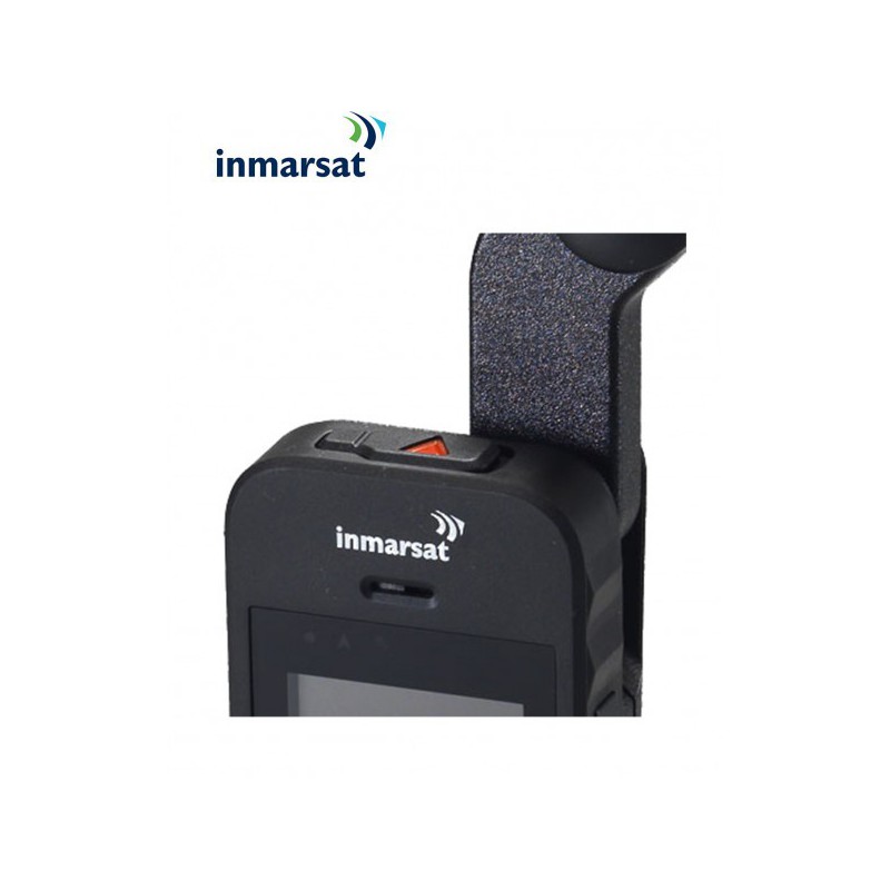 INMARSAT ISATPHONE 2 - SIM Inclusa - 2