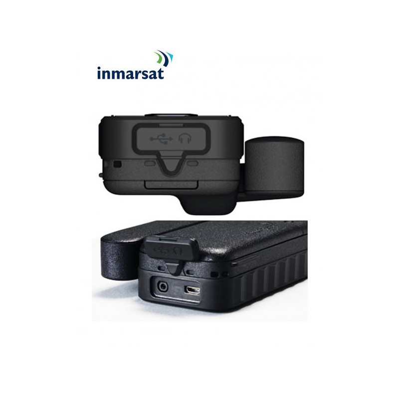 INMARSAT ISATPHONE 2 - SIM Inclusa - 3