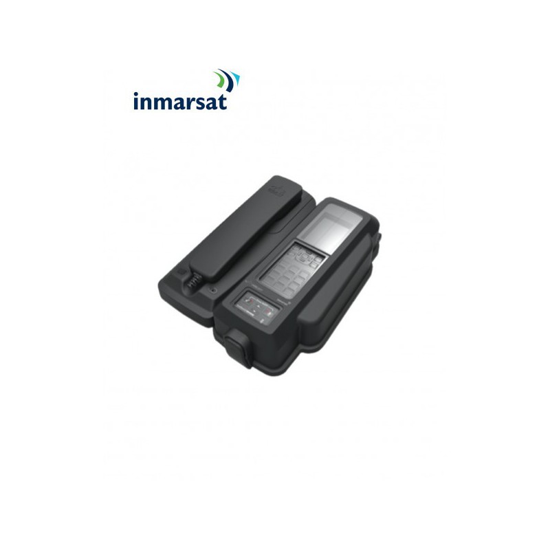 INMARSAT DOCKING STATION MARINA PER ISATPHONE 2 - 1