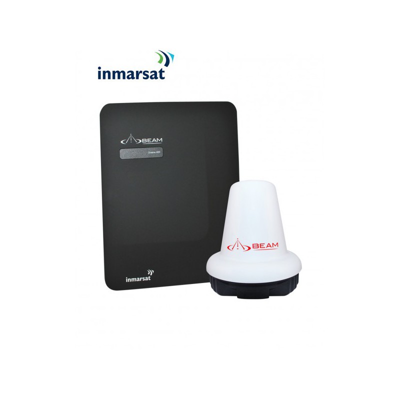 INMARSAT OCEANA 400 - 1