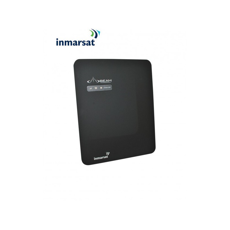 INMARSAT OCEANA 400 - 3