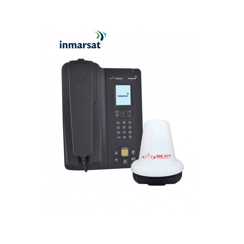 INMARSAT OCEANA 800 - 1