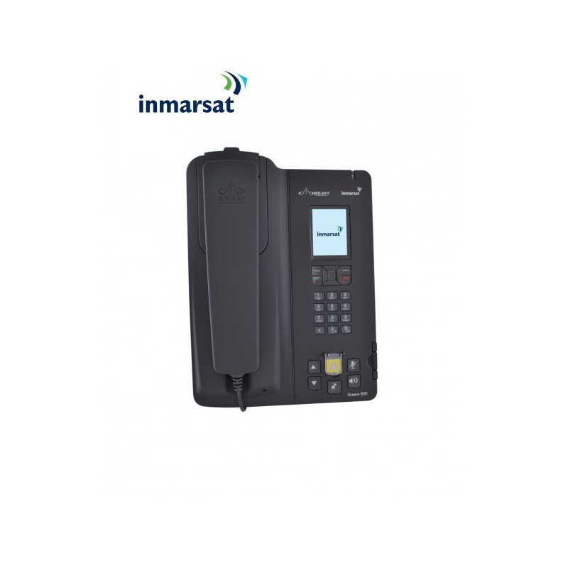 INMARSAT OCEANA 800 - 3
