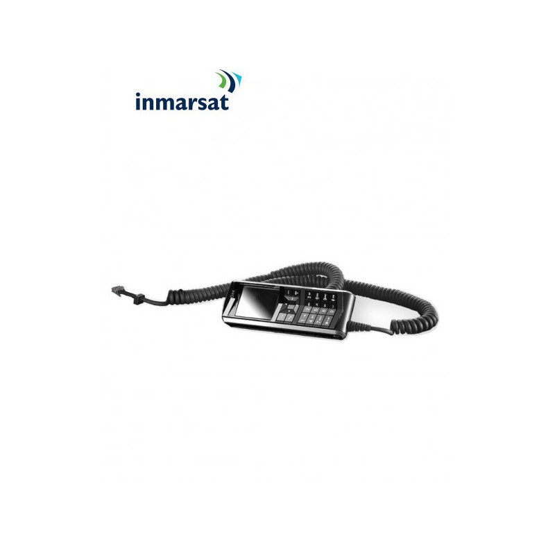 INMARSAT FLEET ONE WI-FI CON TELEFONO E SIM PREPAGATA (DA ATTIVARE CON UNA RICARICA) - 3