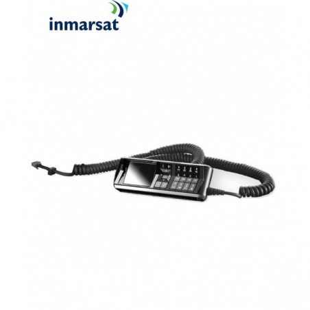 INMARSAT FLEET ONE WI-FI CON TELEFONO E SIM PREPAGATA (DA ATTIVARE CON UNA RICARICA) - 3
