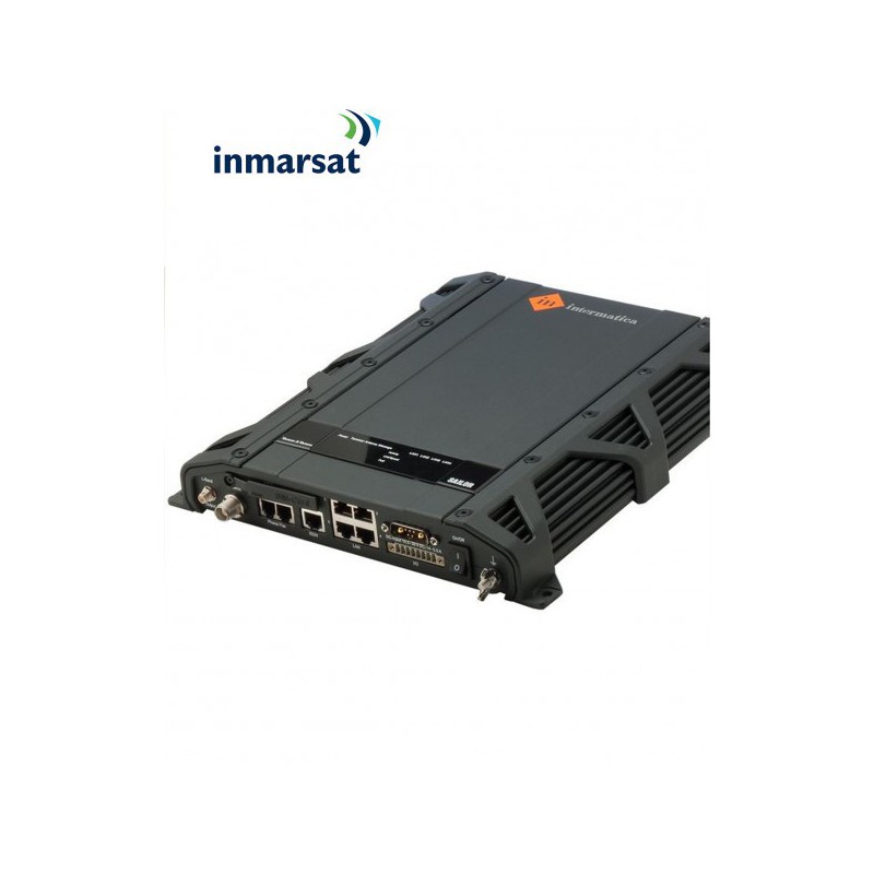 INMARSAT SAILOR FB 250 E SIM ABBONAMENTO - 2
