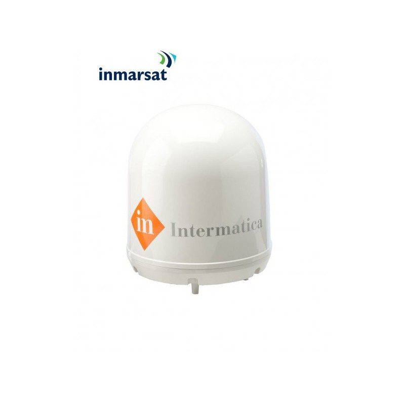 INMARSAT SAILOR FB 250 E SIM ABBONAMENTO - 3