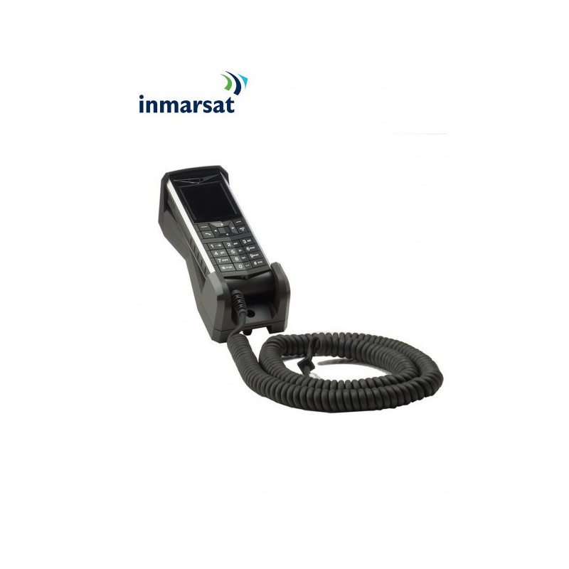 INMARSAT SAILOR FB 250 E SIM ABBONAMENTO - 4