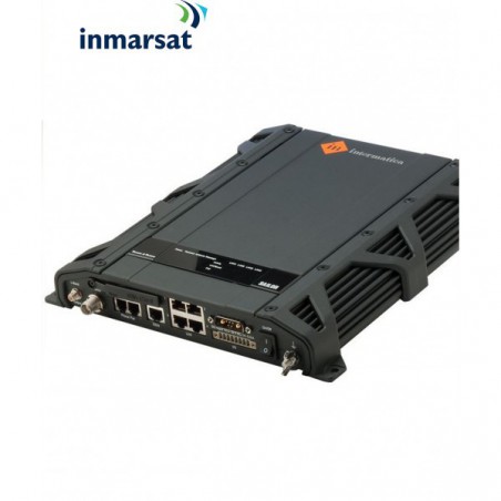INMARSAT SAILOR FB 500 CON SIM ABBONAMENTO