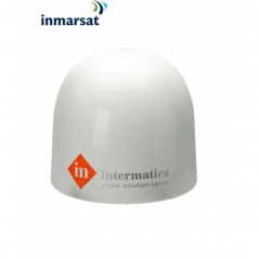 INMARSAT SAILOR FB 500 CON SIM ABBONAMENTO - 4