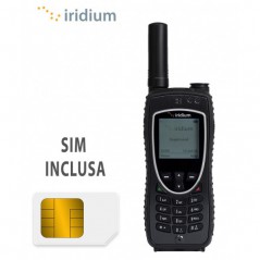 IRIDIUM EXTREME 9575 - 1