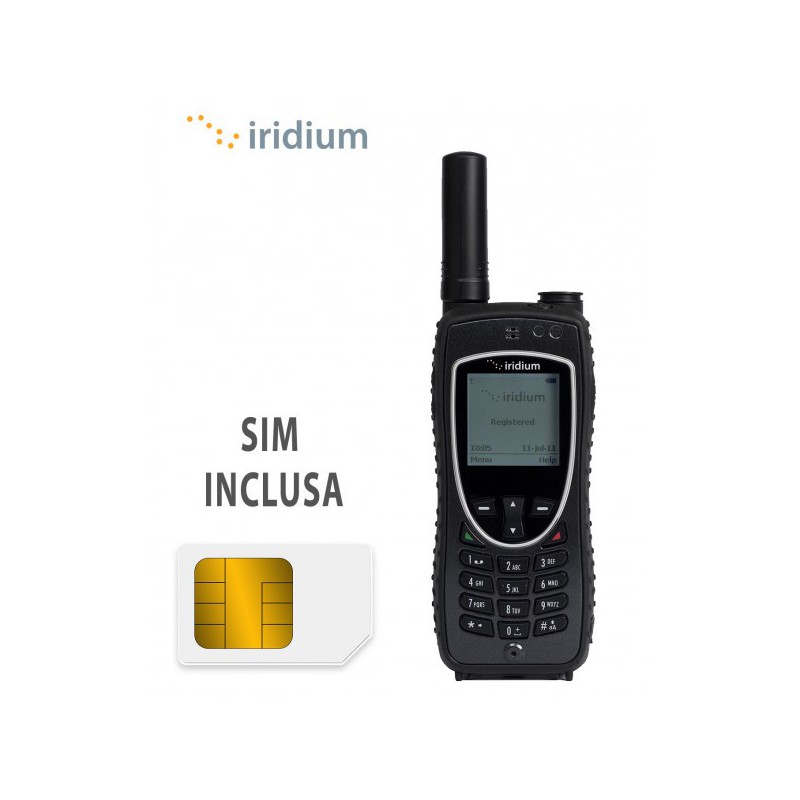 IRIDIUM EXTREME 9575 - 1