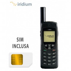 IRIDIUM 9555 - 1