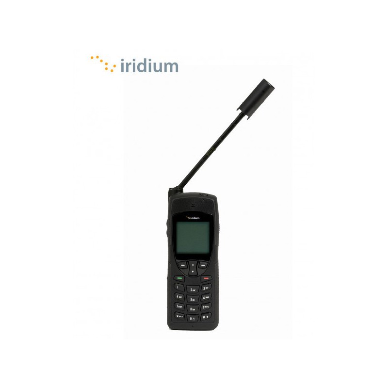 IRIDIUM 9555 - 2