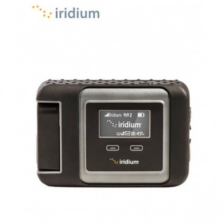 IRIDIUM GO! - 1