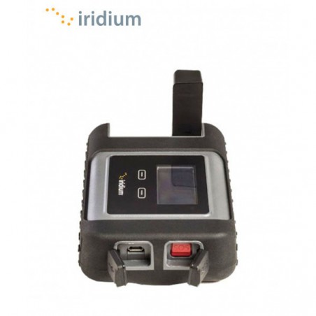iRIDIUM GO! E ANTENNA FISSA MARINA - 3
