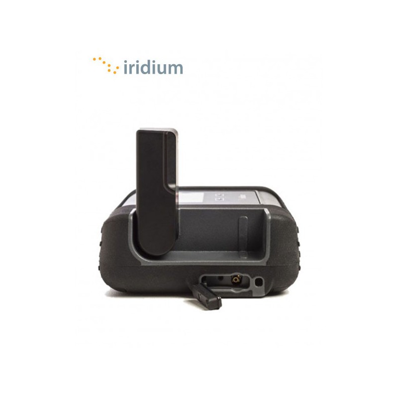 iRIDIUM GO! E ANTENNA FISSA MARINA - 4