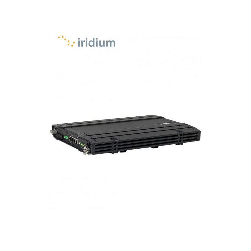 IRIDIUM COBHAM SAILOR 4300 - 3