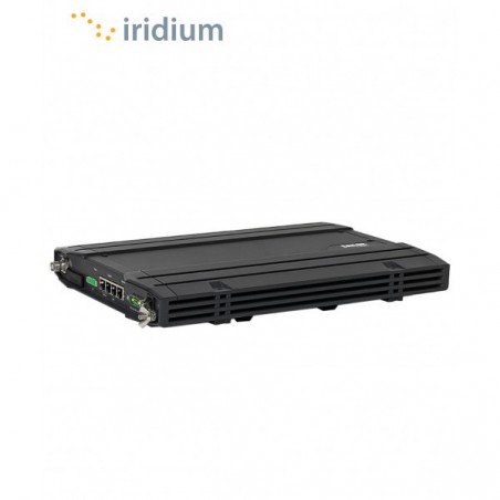 IRIDIUM COBHAM SAILOR 4300 - 3