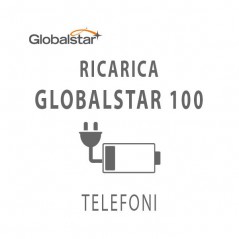 GLOBALSTAR RICARICA - 1