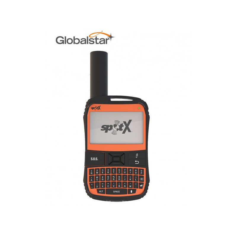 GLOBALSTAR SPOT X - 1