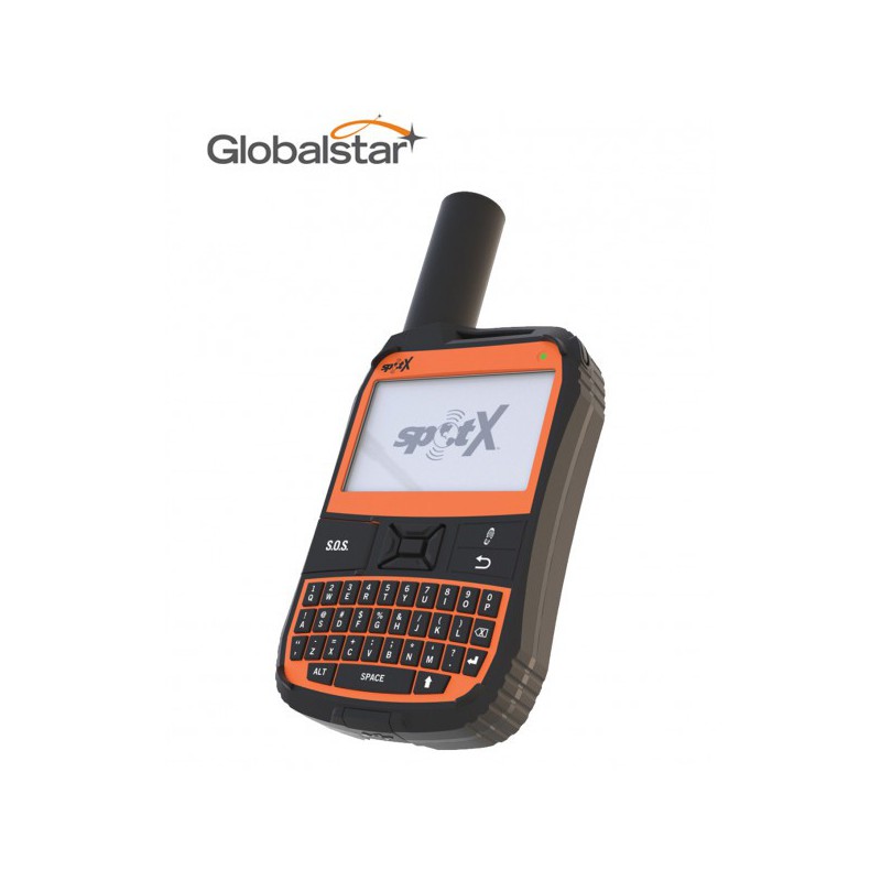 GLOBALSTAR SPOT X - 2