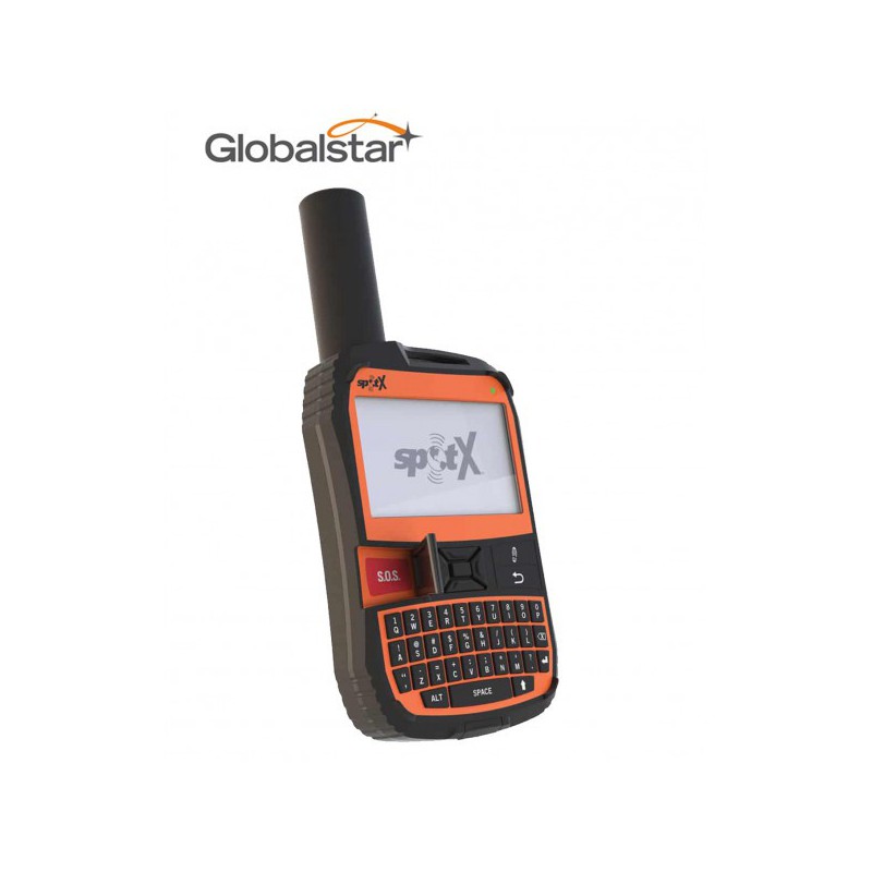 GLOBALSTAR SPOT X - 3