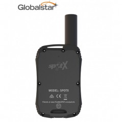 GLOBALSTAR SPOT X - 4