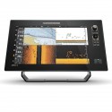 APEX 16 MEGA SI + CHARTPLOTTER