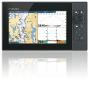TZT9F Multi Function Display NavNet TZtouch3 9"