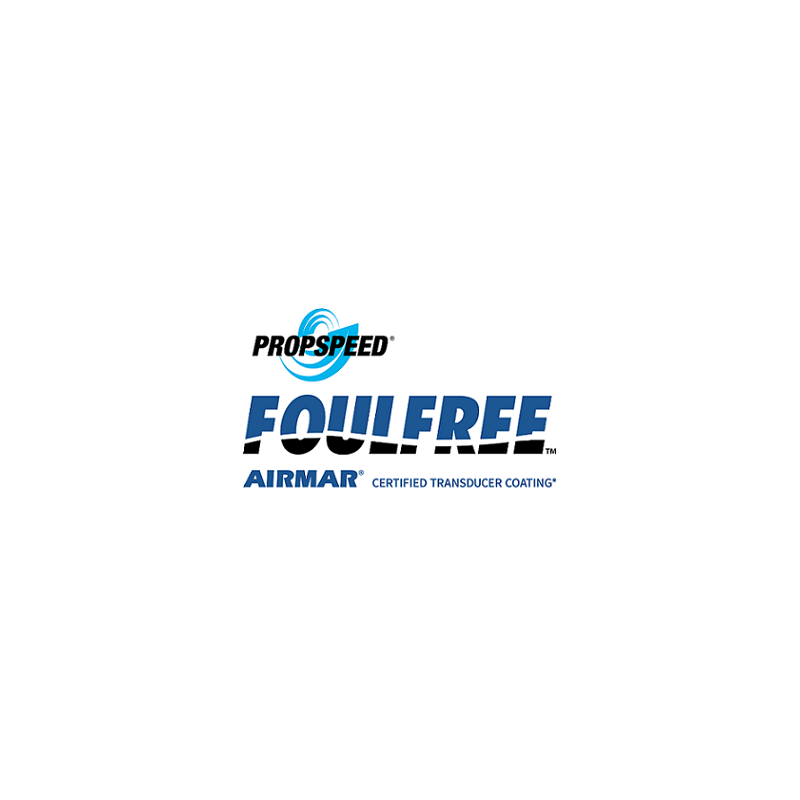 Prospeed Foulfree Antivegetativa per trasduttori Airmar - 1