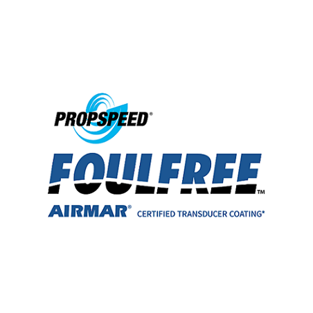 Prospeed Foulfree Antivegetativa per trasduttori Airmar - 1