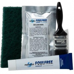 Prospeed Foulfree Antivegetativa per trasduttori Airmar - 2