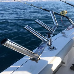 Simply Rocket Gibi Marine