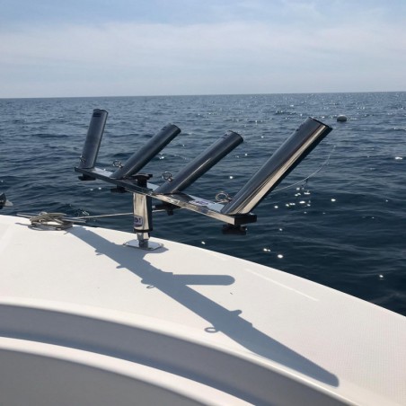 Simply Rocket Gibi Marine - 3