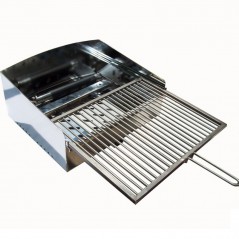Barbecue nautico