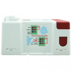 Caricabatterie Minn kota 24V da alternatore