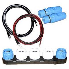 Kit iniziale STNG - 1