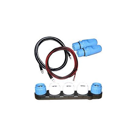 Kit iniziale STNG - 1