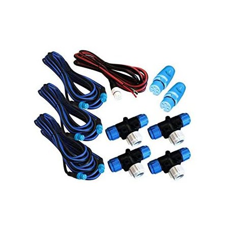 Kit Backbone STNG - 1