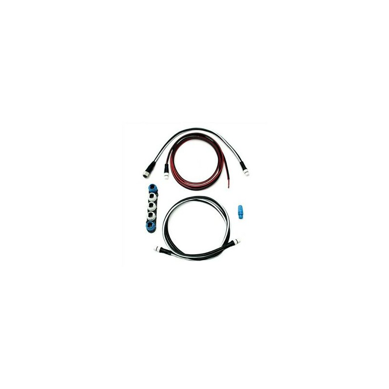 Kit cavi per interfaccia NMEA2000 - 1