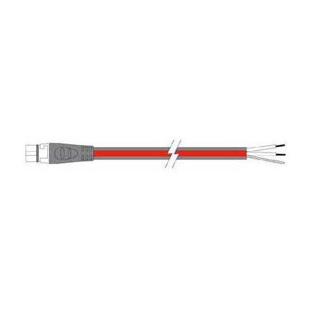 Cavo alimentazione SPUR STNG 3m - 1